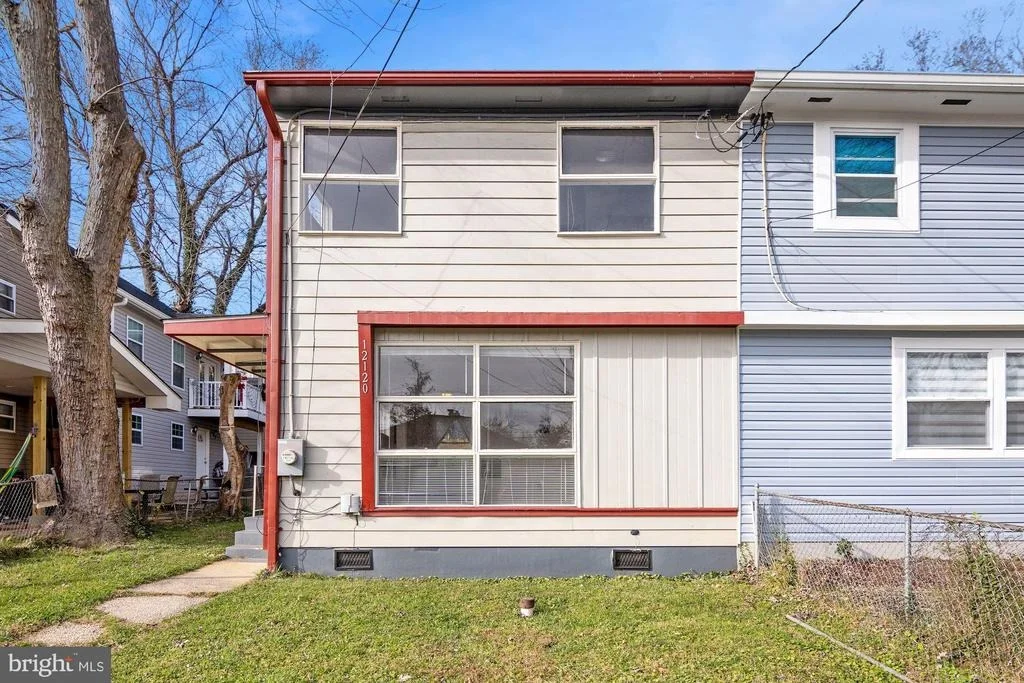 Photo of 12120 BLUHILL ROAD