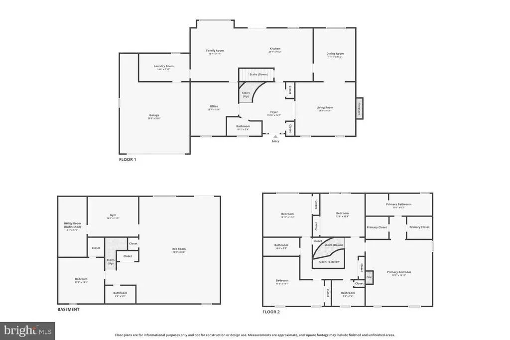 Photo of 1205 SUFFIELD DRIVE