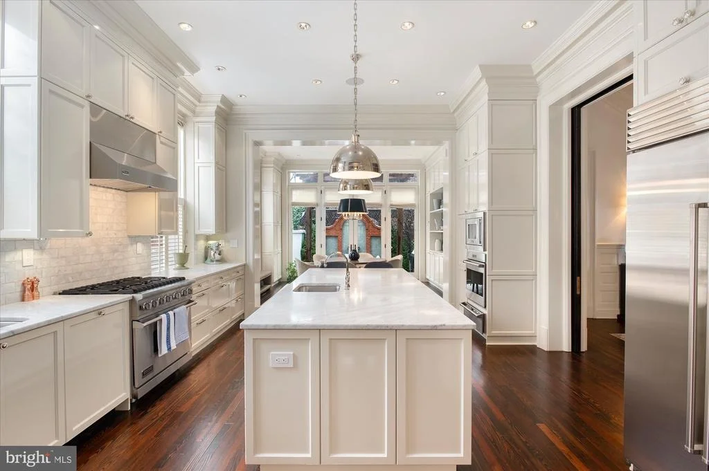 Photo of 1823 PHELPS PLACE NW