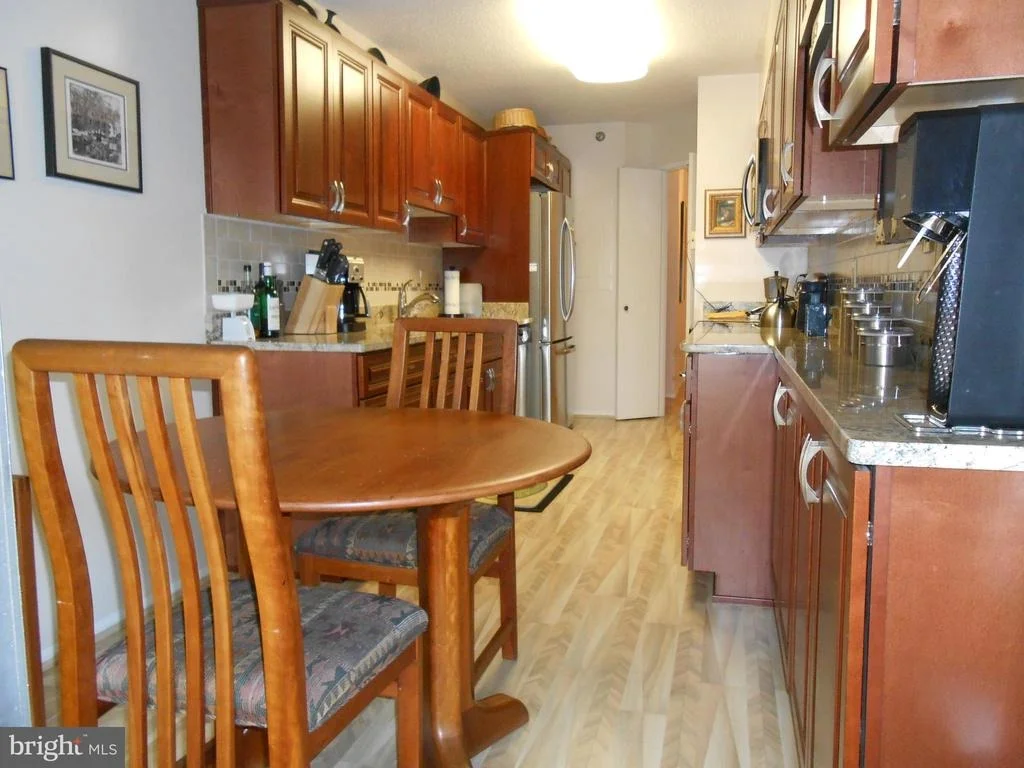 Photo of Unit 409 at 15115 INTERLACHEN DRIVE