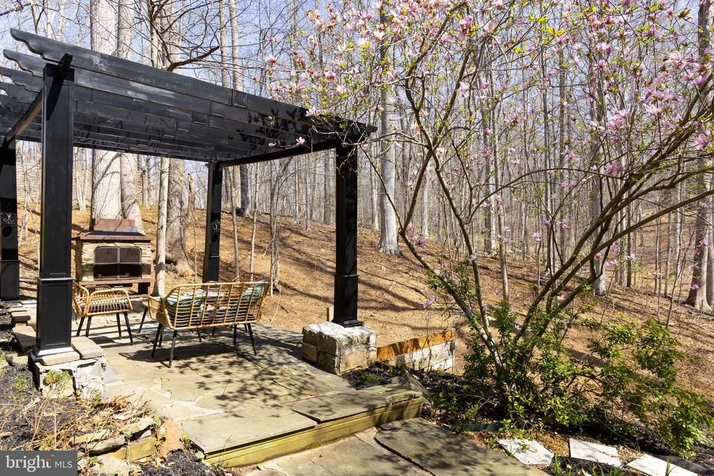 Photo of 8701 SINCLAIR MILL ROAD