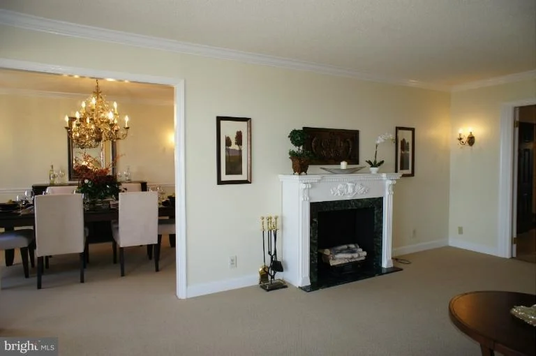 Photo of Unit 1608 at 5902 MOUNT EAGLE DRIVE