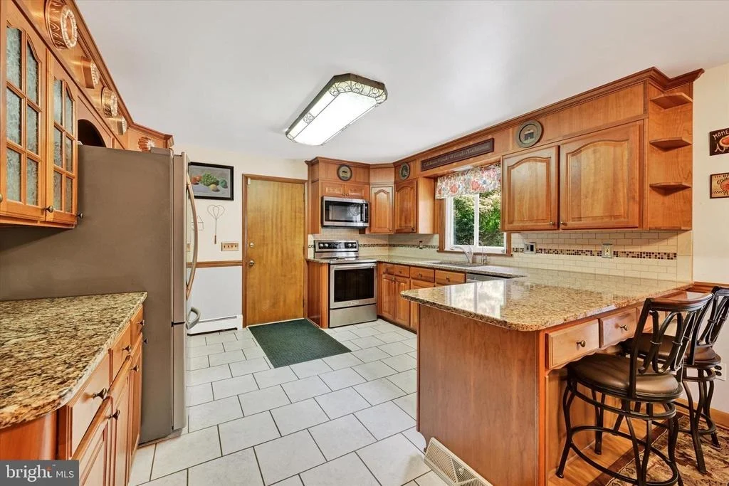 Photo of 1609 FAIRMOUNT ROAD