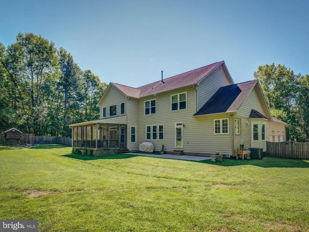 Photo of 590 STOCKETTS RUN ROAD