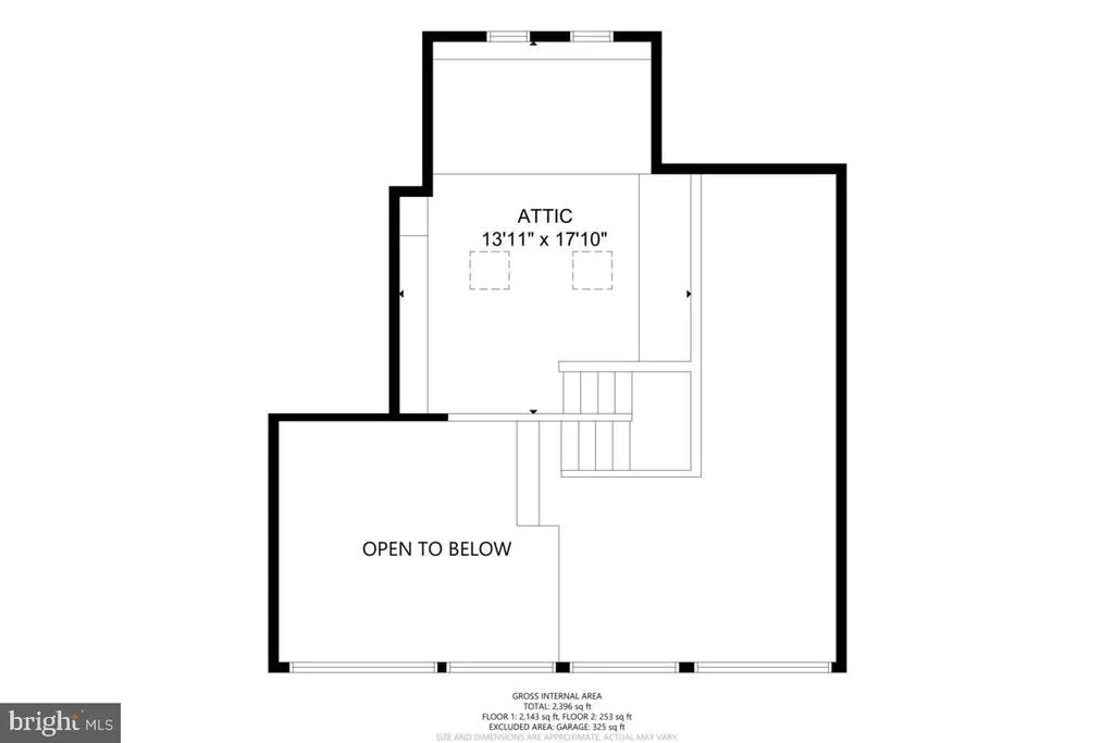 Photo of 6014 STEVENS FOREST ROAD