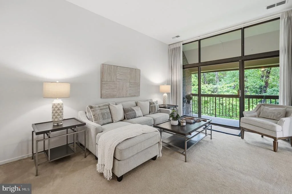 Photo of Unit C at 1659 PARKCREST CIRCLE