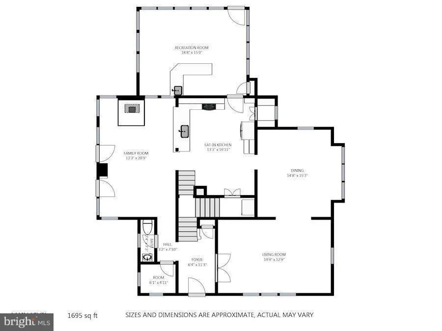 Photo of 4011 GALLOWS ROAD