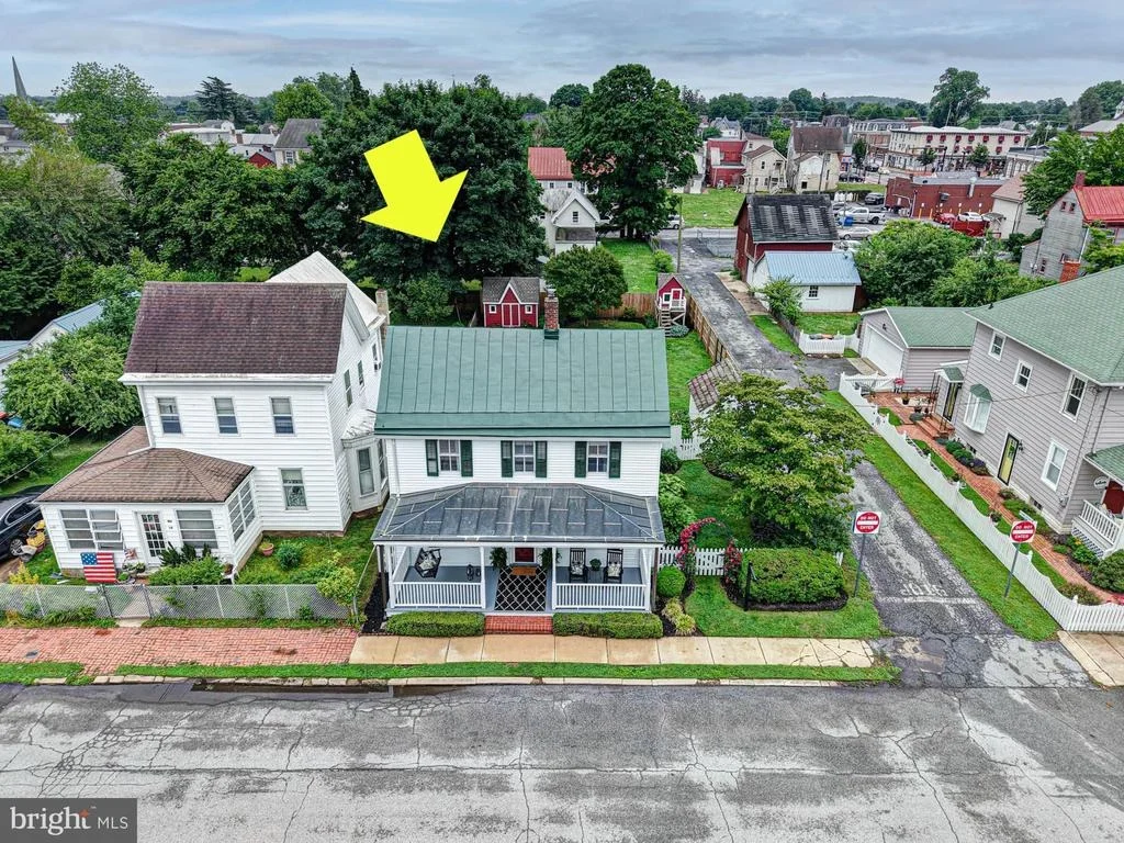 Photo of 8 CRAWFORD STREET