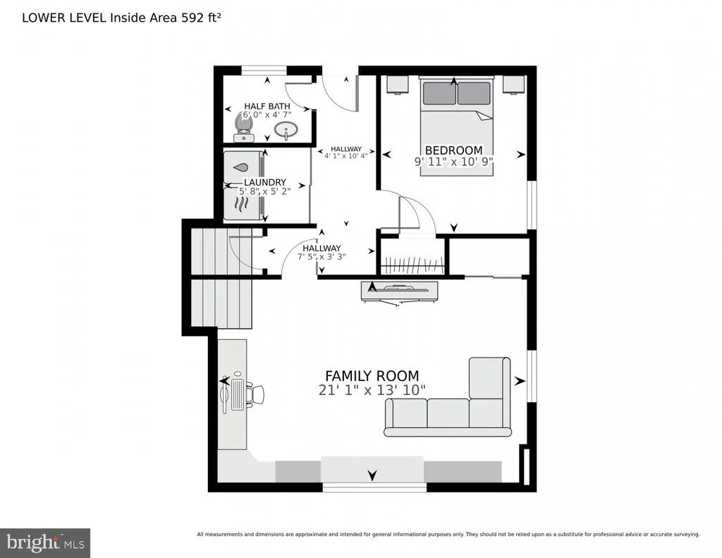 Photo of 8511 FREYMAN DRIVE