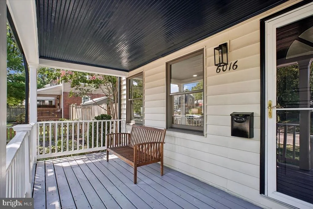 Photo of 6016 WILLIAMSBURG ROAD