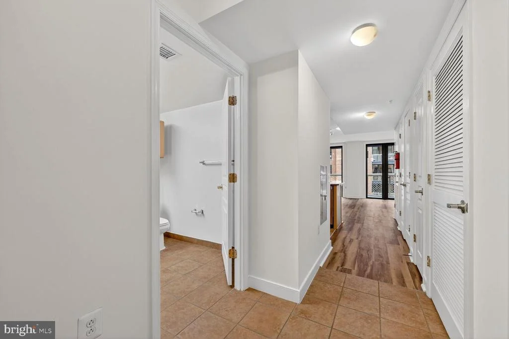 Photo of Unit 807 at 616 E STREET NW
