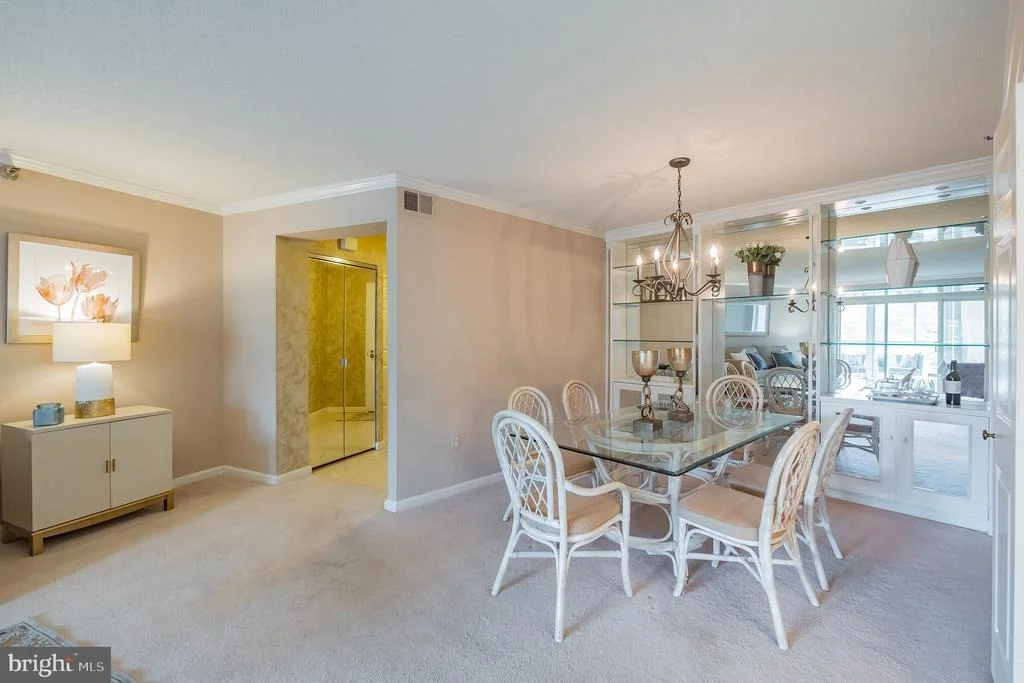 Photo of Unit 306 at 14801 PENNFIELD CIRCLE