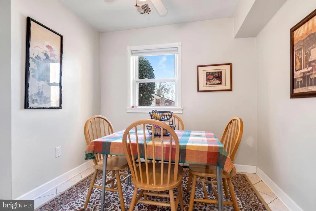 Photo of Unit 8C at 12702 EPPING TERRACE