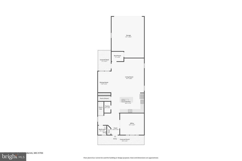 Photo of 6604 RIVER BIRCH ROAD