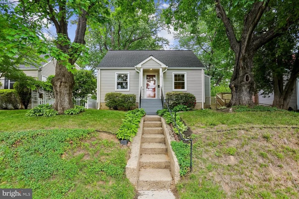 Photo of 3505 MURDOCK ROAD