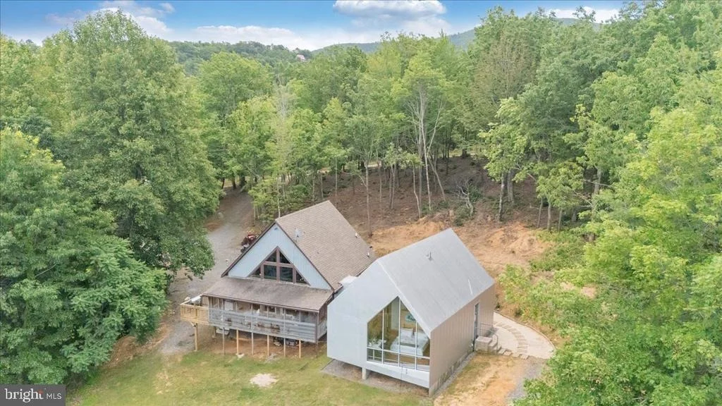 Photo of 722 FOLEY RIDGE ROAD