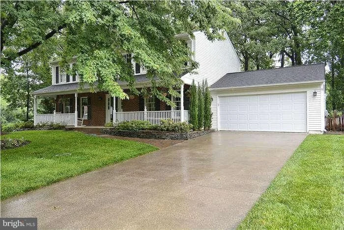 Photo of 856 MOFFETT FORGE ROAD