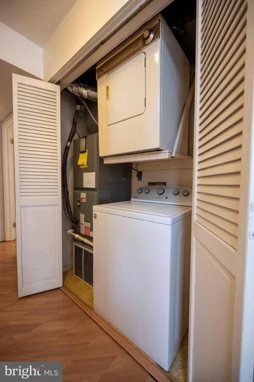 Photo of Unit 100AB at 377 SPITZ