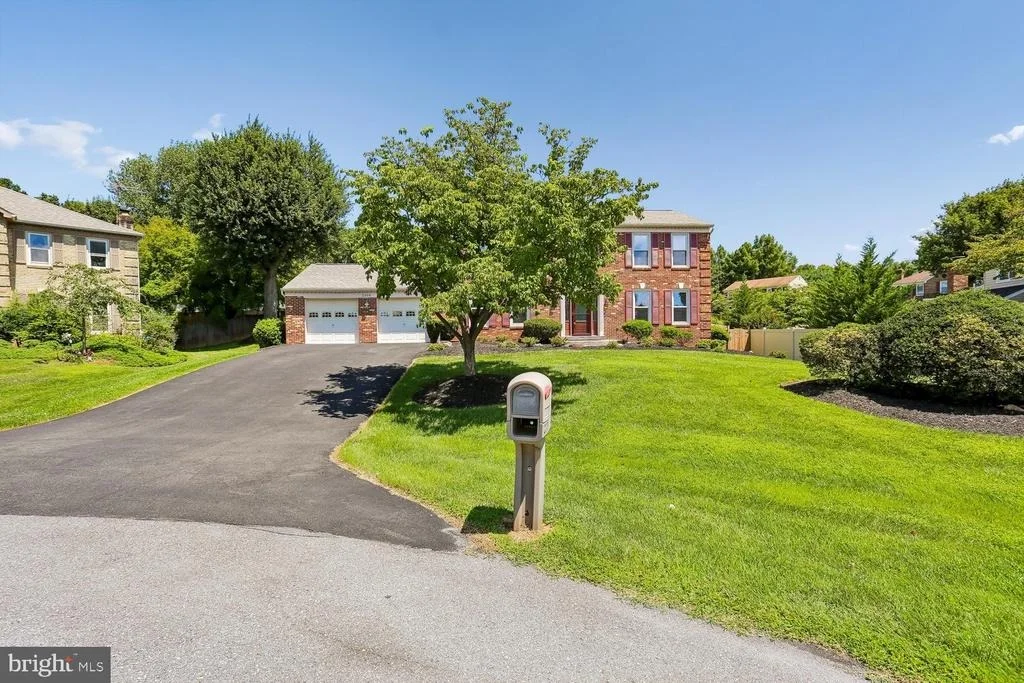 Photo of 2308 LAURELWOOD TERRACE