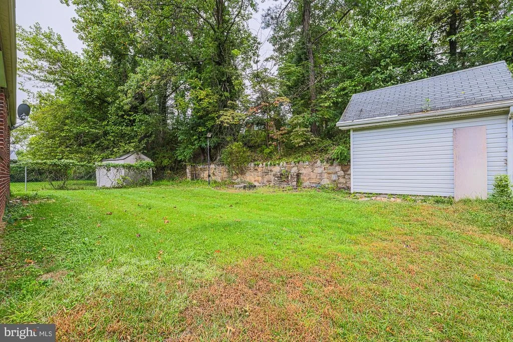 Photo of 6011 WESTERN RUN DRIVE