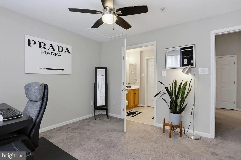 Photo of Unit 6K at 501 PATTON CIRCLE