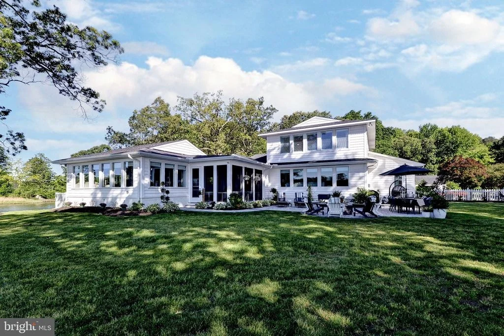 Photo of 5473 WHITE HALL ROAD