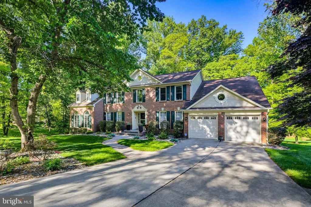 Photo of 8368 SAND CHERRY LANE