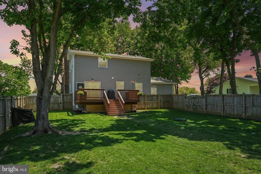 Photo of 1210 RANDOM RIDGE ROAD