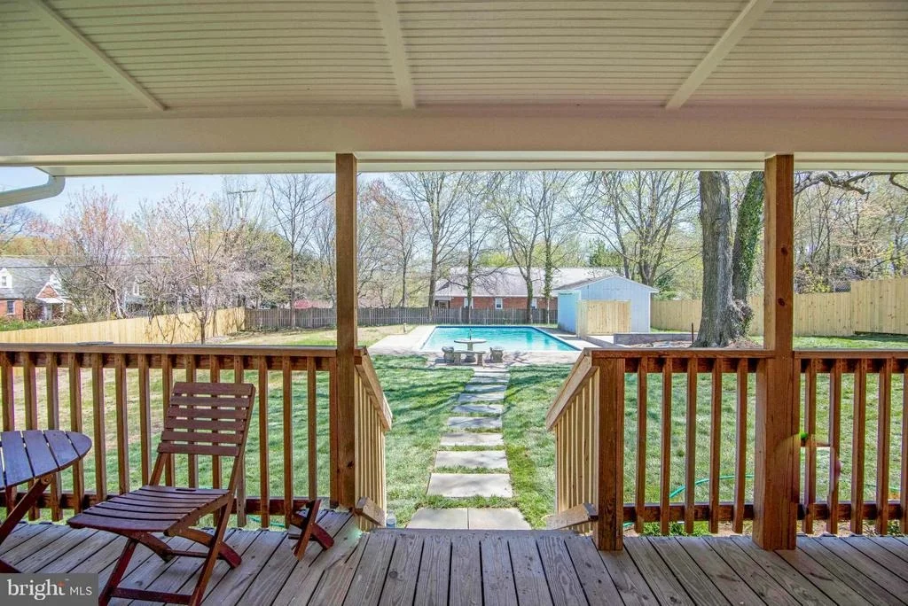 Photo of 6411 HILLSIDE LANE