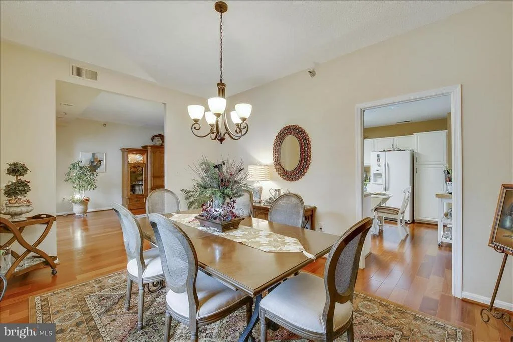 Photo of Unit 104 at 14801 PENNFIELD CIRCLE