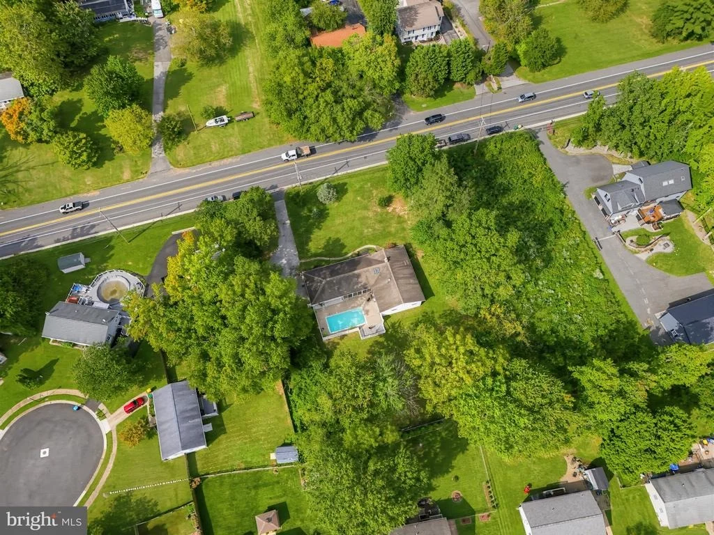 Photo of 1254 OLD BALTIMORE PIKE