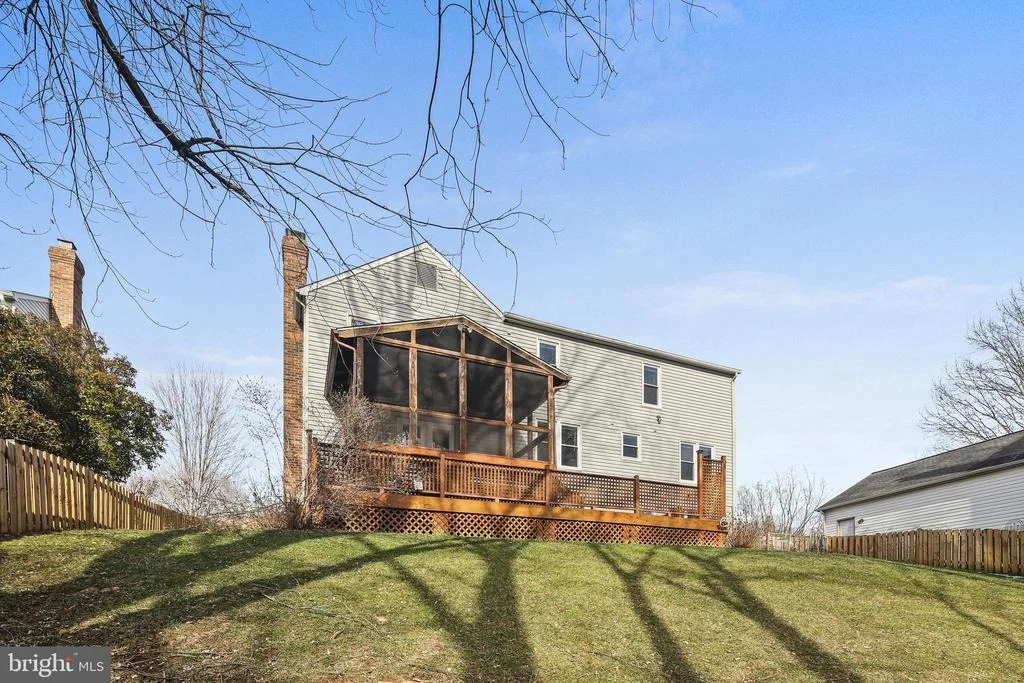 Photo of 8318 WILD CHERRY COURT