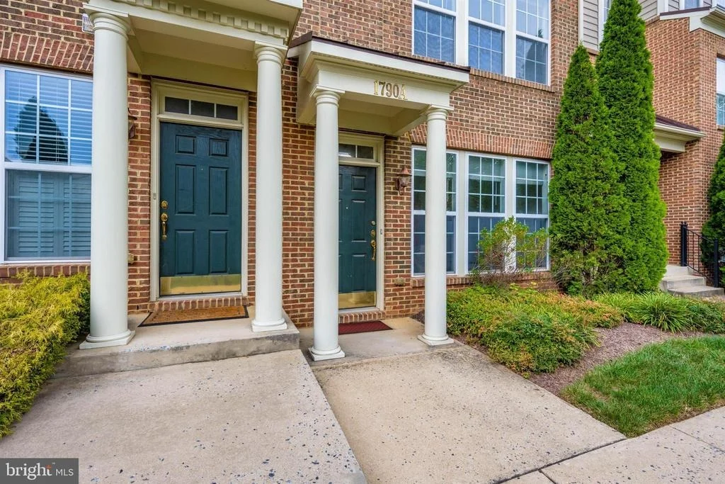 Photo of Unit 22A at 1790 POOLSIDE WAY