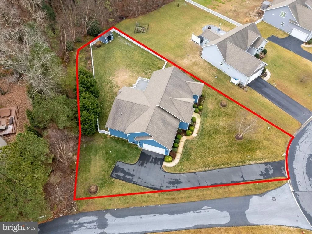 Photo of 22617 RAMBLE ROAD