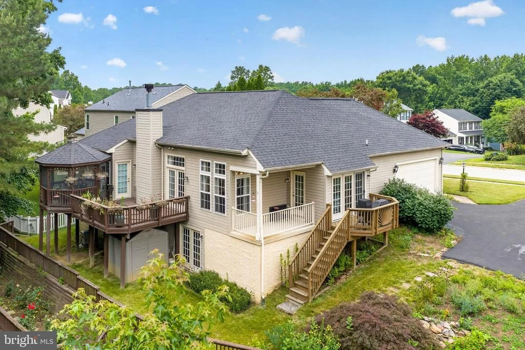Photo of 7935 EAGLE VIEW DRIVE