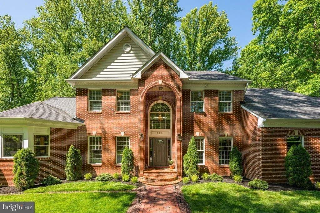 Photo of 7921 GOODHURST DRIVE