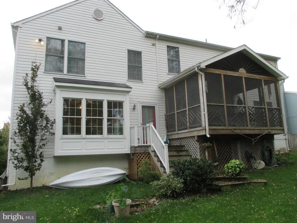 Photo of 711 MONARCH RIDGE ROAD
