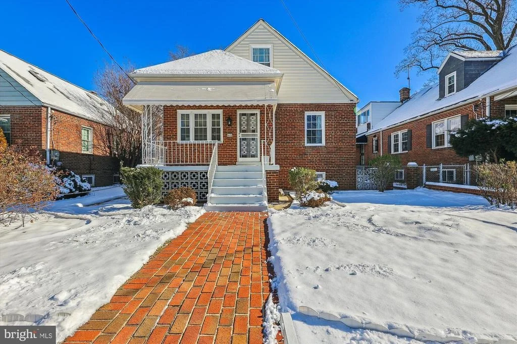 Photo of 6415 3RD STREET NW