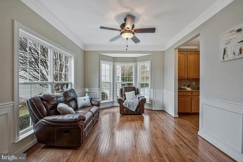 Photo of 620 CRAWFORDS RIDGE ROAD