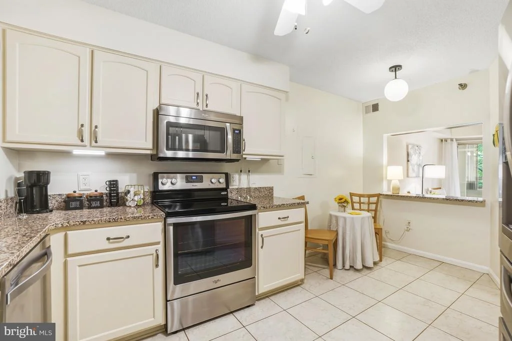 Photo of Unit 206 at 14805 PENNFIELD CIRCLE