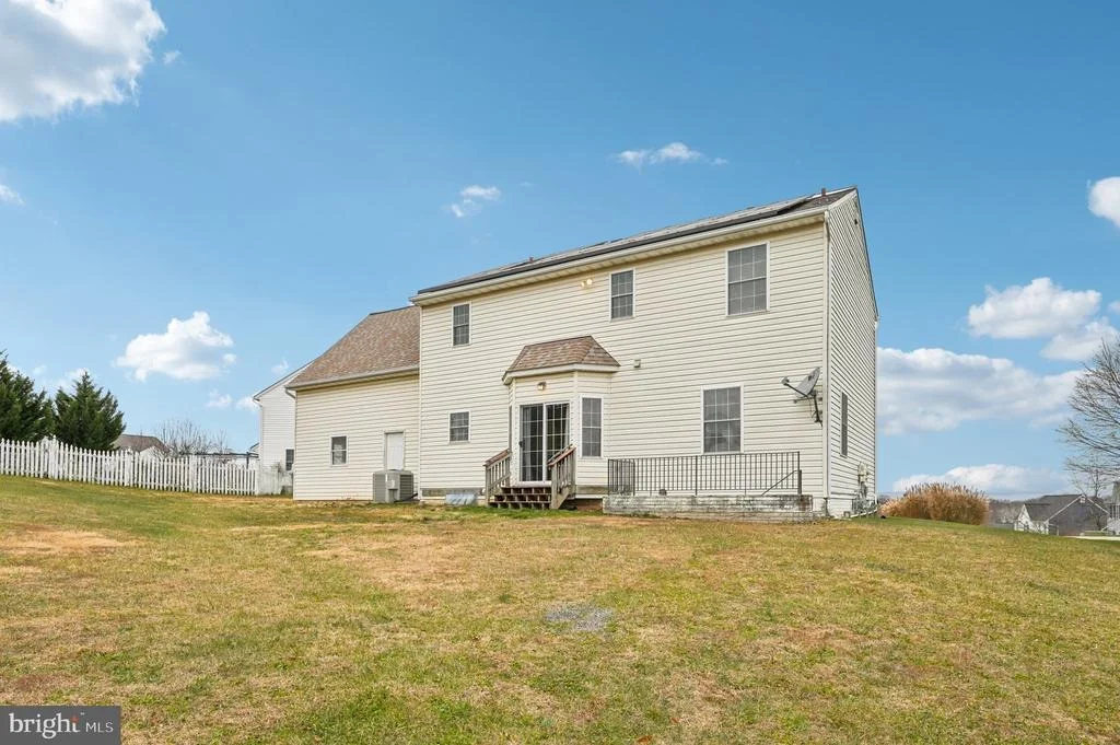 Photo of 8908 BROAD BRANCH COURT