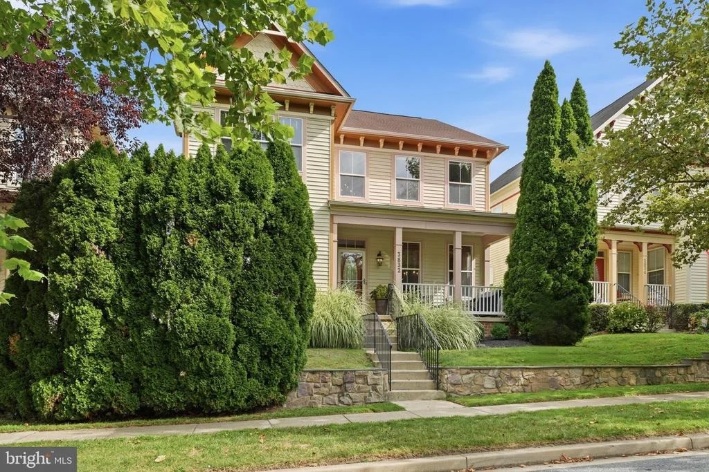 Photo of 3832 BRAVEHEART DRIVE