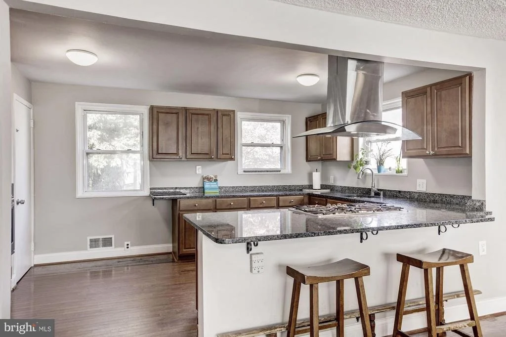 Photo of 3603 WELLER ROAD