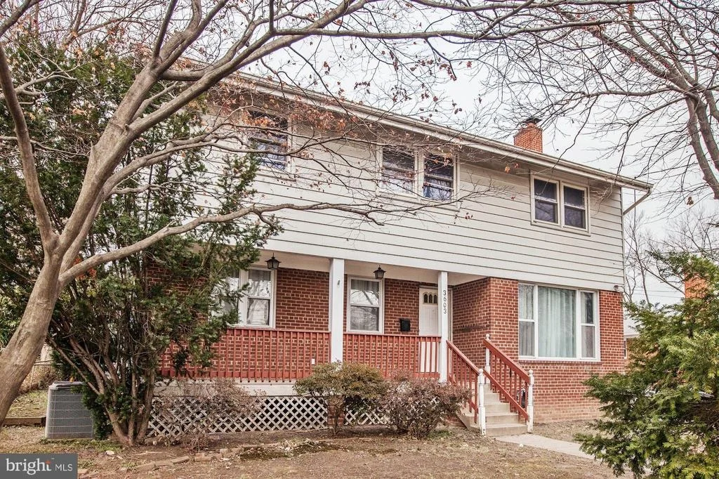 Photo of 3603 WELLER ROAD