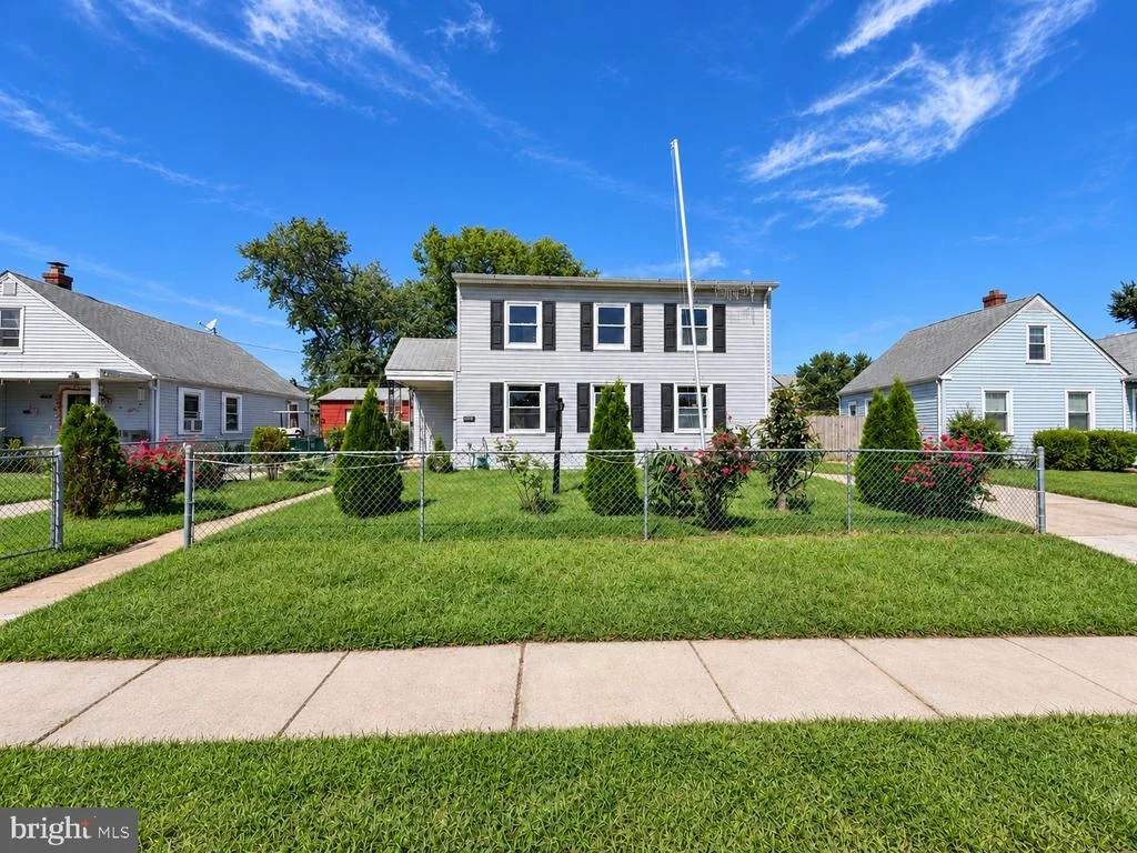 Photo of 8120 CORNWALL ROAD
