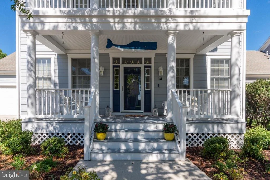 Photo of 141 WILLOW OAK AVENUE