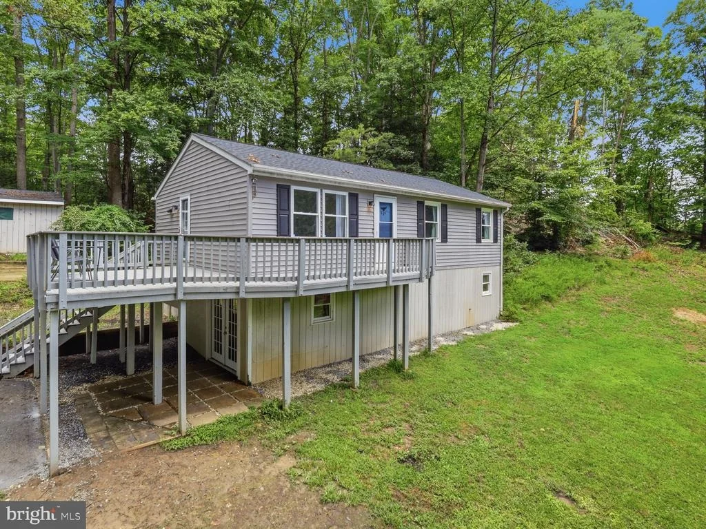 Photo of 32 QUARRY ROAD