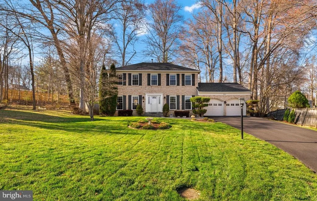 Photo of 9451 LAPSTRAKE LANE