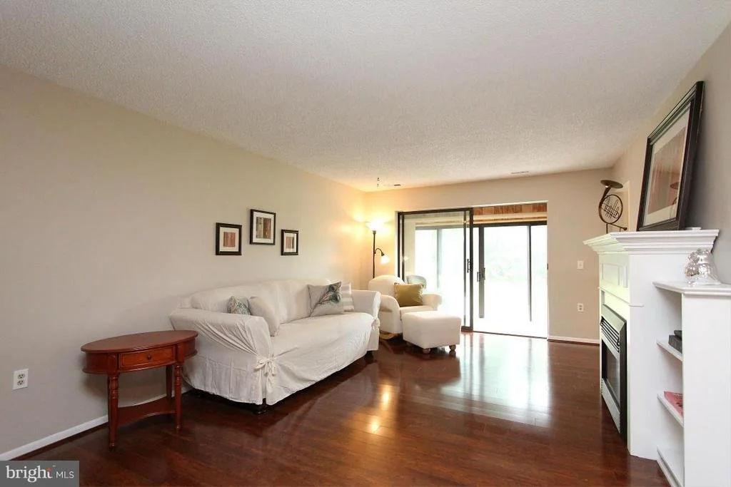 Photo of Unit 1K at 15310 PINE ORCHARD DRIVE