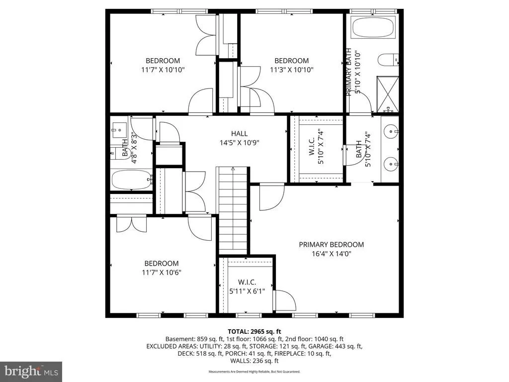 Photo of 219 ASHLAND ROAD